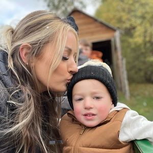 Meet your Posher, Erica